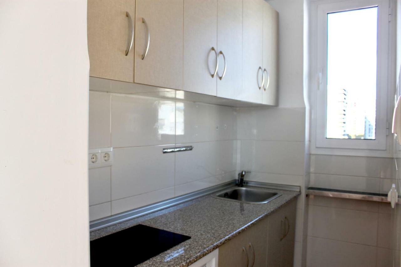 Atico Armengual Suite Malaga Exterior photo