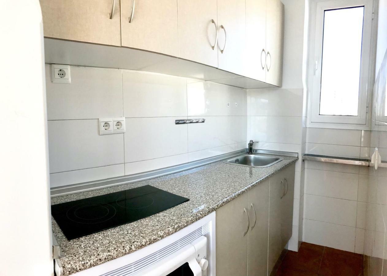 Atico Armengual Suite Malaga Exterior photo